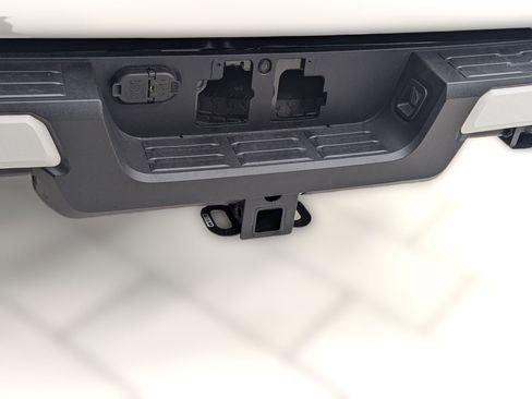 New 2025 Toyota Tacoma SR image 31