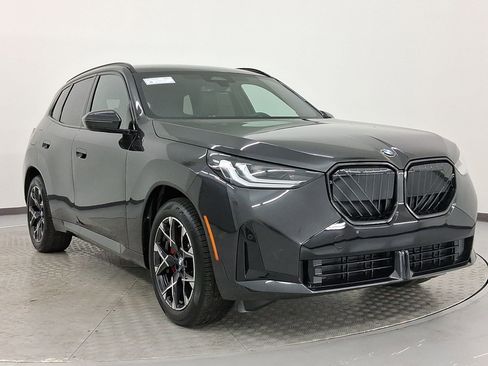 New 2026 BMW X3 xDrive30 w/ M Sport Package image 7
