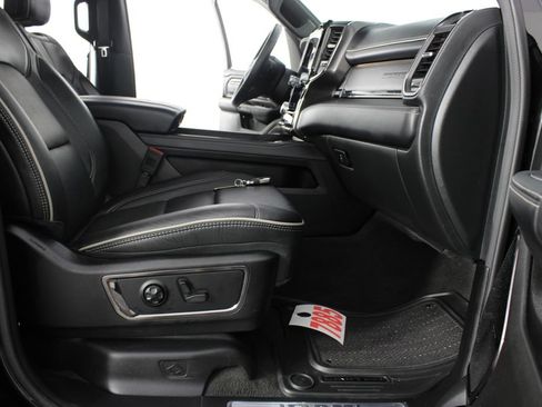 Used 2024 RAM 1500 Limited AWD/4WD image 26