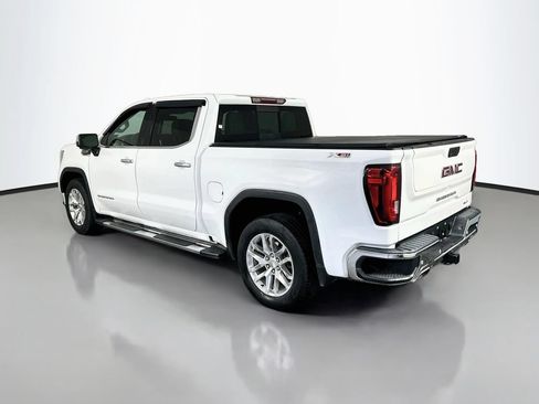 Used 2019 GMC Sierra 1500 SLT w/ SLT Premium Plus Package AWD/4WD image 5