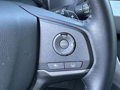 Certified 2024 Honda Odyssey EX-L image 13