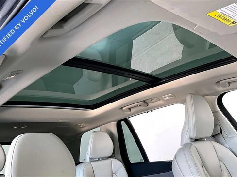 Certified 2023 Volvo XC90 B6 Ultimate AWD/4WD image 22