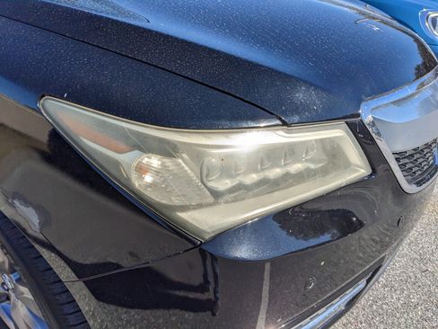 Used 2016 Acura MDX SH-AWD image 6