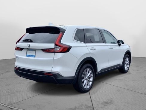 Certified 2024 Honda CR-V EX image 3