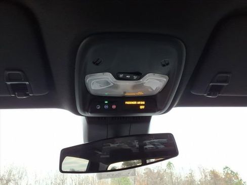 New 2026 Chevrolet Colorado W/T image 15