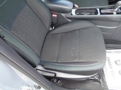 Used 2024 Nissan Kicks SV FWD image 24