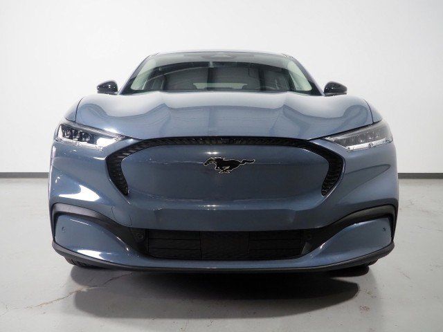 Used 2023 Ford Mustang Mach-E Select RWD image 47