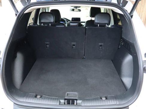 Used 2021 Ford Escape SEL FWD image 14