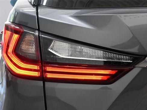 Used 2021 Lexus RX 350 F Sport AWD/4WD image 33