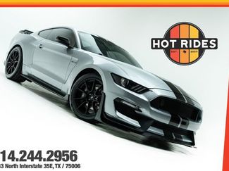 Used 2020 Ford Mustang Shelby GT350 w/ Technology Package video 1