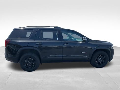 Used 2023 GMC Acadia AT4 w/ GMC Pro Grade Package AWD/4WD image 9