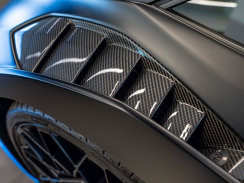 Used 2024 Lamborghini Huracan STO RWD image 25