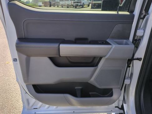 Used 2025 Ford F150 XLT w/ Equipment Group 301A Standard AWD/4WD image 25