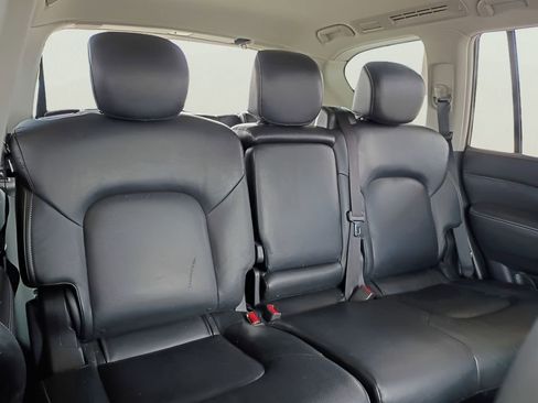 Used 2018 INFINITI QX80 2WD w/ Driver Assistance Package image 9