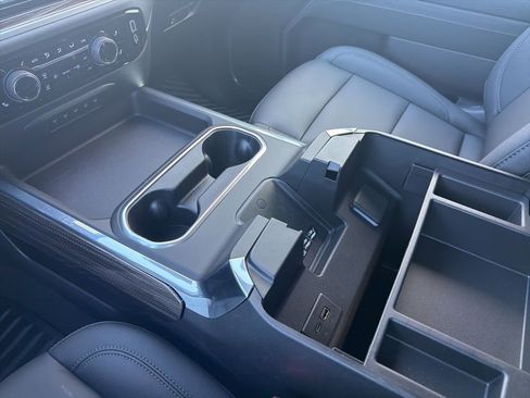 New 2026 Chevrolet Silverado 3500 LT w/ Safety Package AWD/4WD image 19