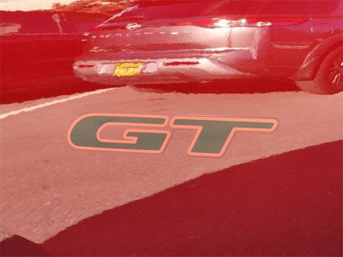 New 2026 Dodge Durango GT image 24