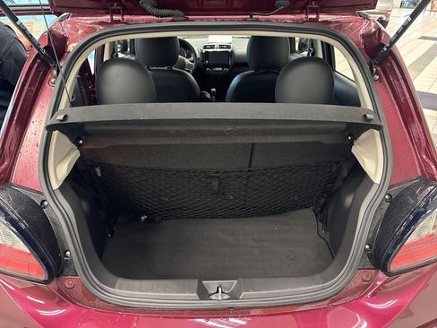 Used 2024 Mitsubishi Mirage SE image 10