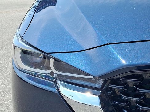 Used 2023 MAZDA CX-5 AWD 2.5 S w/ Select Package image 9