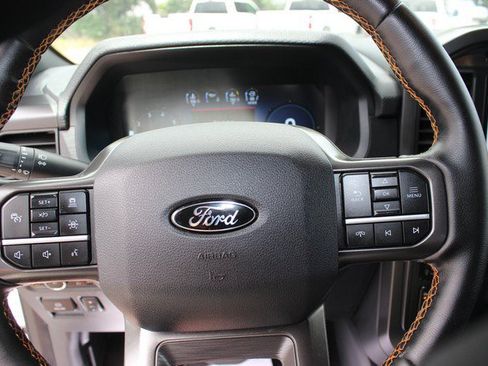Used 2025 Ford F150 Tremor w/ Tow/Haul Package AWD/4WD image 11