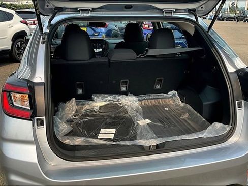 New 2025 Subaru Impreza 2.0i image 23