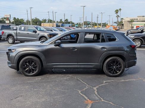Used 2024 MAZDA CX-50 AWD 2.5 S w/ Select Package image 9