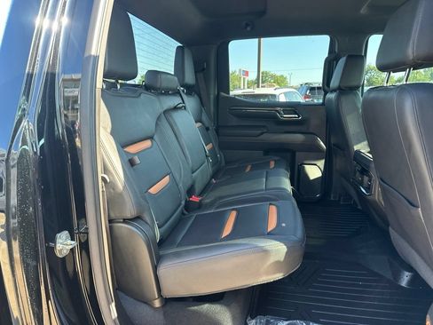 Used 2023 GMC Sierra 1500 AT4 AWD/4WD image 22