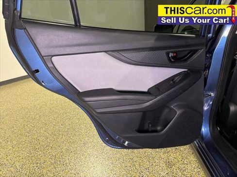 Used 2018 Subaru Crosstrek 2.0i Premium w/ Popular Package #2 image 22