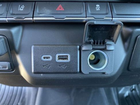 New 2026 Chevrolet Silverado 3500 W/T w/ WT Convenience Package image 17