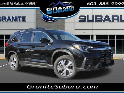 New 2025 Subaru Ascent Premium
