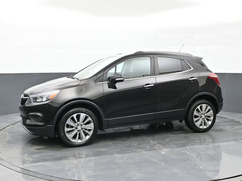 Used 2019 Buick Encore Preferred image 5