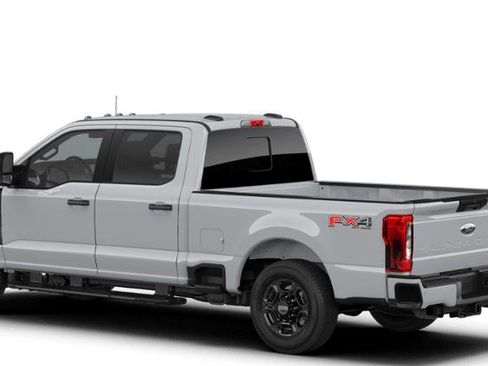 New 2026 Ford F350 XL image 24