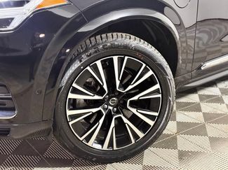 Used 2024 Volvo XC90 T8 Plus AWD/4WD video 2