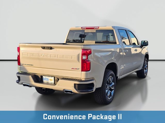 New 2026 Chevrolet Silverado 1500 RST AWD/4WD image 5