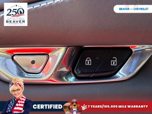 Used 2025 Chevrolet Corvette Z06 RWD image 33