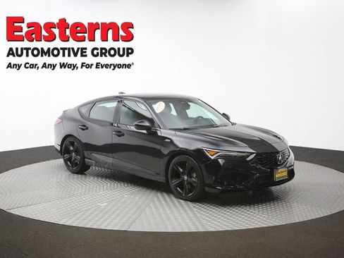 Used 2023 Acura Integra A-Spec image 49