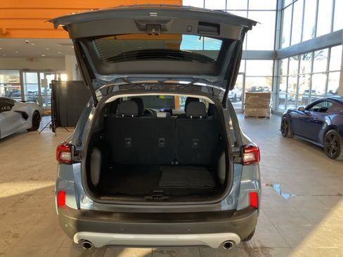 Used 2024 Ford Escape Active image 26