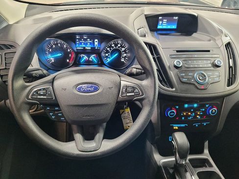 Used 2018 Ford Escape SE AWD/4WD image 22