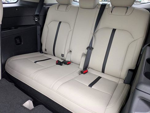 New 2026 MAZDA CX-90 3.3 Turbo w/ Premium Sport Pkg image 31