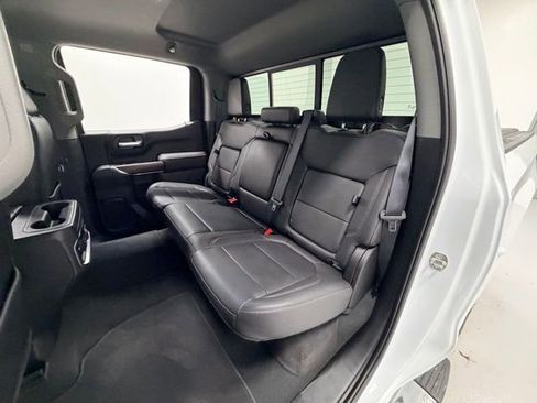Certified 2021 GMC Sierra 1500 SLT w/ SLT Premium Package image 22