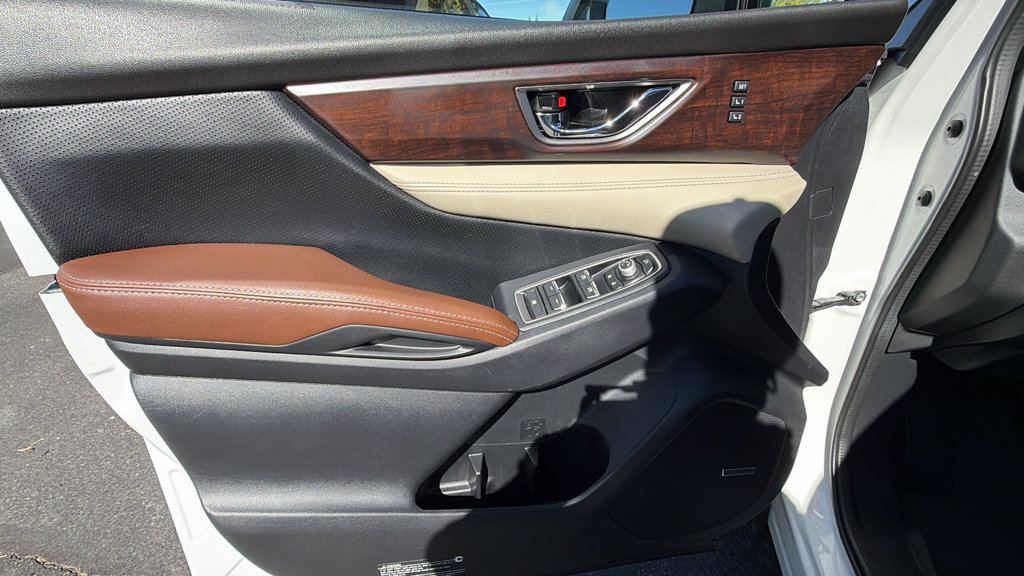 Used 2021 Subaru Ascent Touring w/ Popular Package #2A AWD/4WD image 20