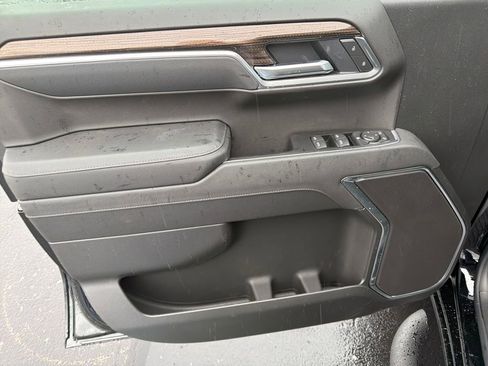 New 2026 Chevrolet Silverado 1500 RST w/ RST Select Package image 10