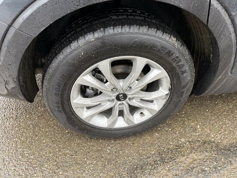 Used 2020 Kia Telluride LX image 15