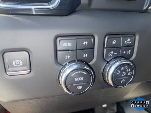 Used 2023 GMC Sierra 1500 Denali w/ Technology Package image 15