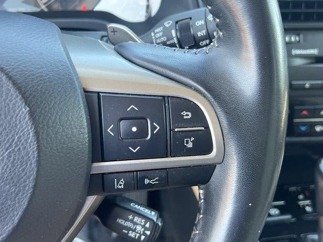 Used 2022 Lexus RX 350 FWD w/ Premium Package image 28