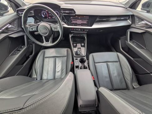 Used 2024 Audi A3 2.0T Premium FWD image 13