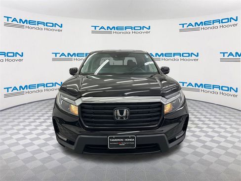 Used 2023 Honda Ridgeline RTL image 8