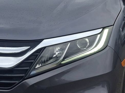 Used 2019 Honda Odyssey EX-L image 9