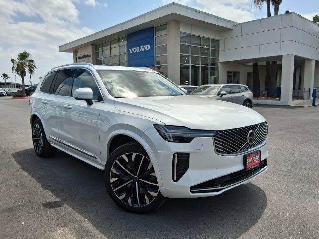 New 2026 Volvo XC90 T8 Plus w/ Protection Package Premier AWD/4WD image 1