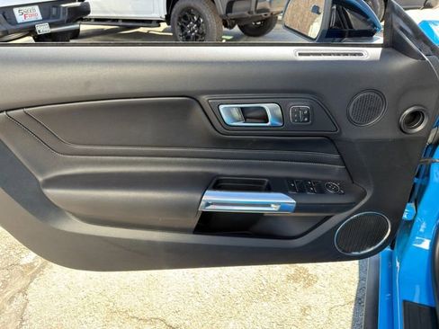 Used 2023 Ford Mustang GT Premium w/ Equipment Group 401A image 17