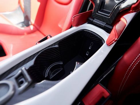 Used 2021 McLaren Elva image 71